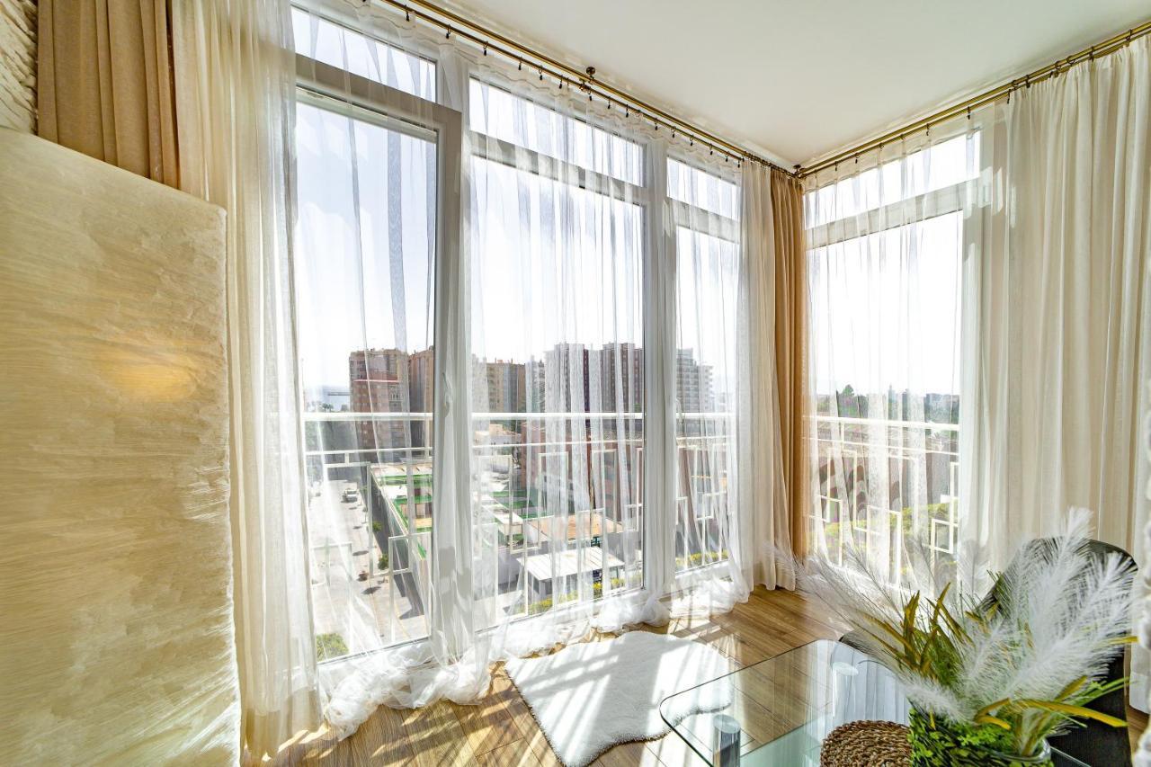 Perla De Malagueta Málaga Exterior foto