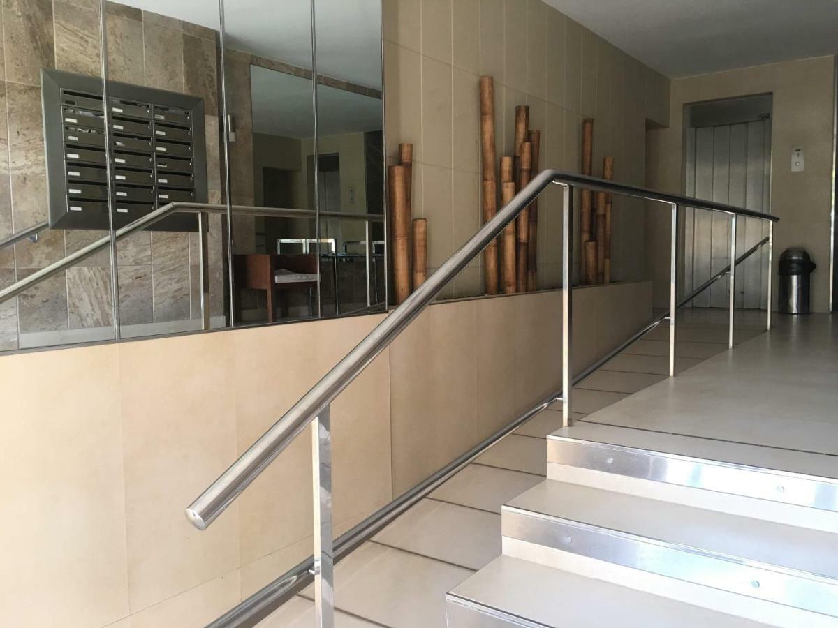 Perla De Malagueta Málaga Exterior foto